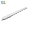 Industry High-power LED Triproof Light Integrate Batten Lighting LED Light Office Linear IP65 Model: MDL-SF-1-A